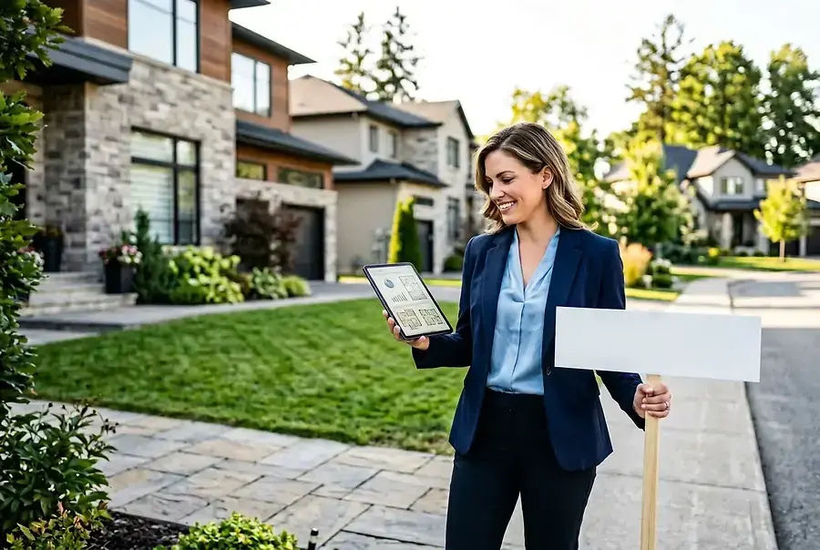 How to Launch Your Real Estate Agent Career: Essential Steps and Requirements