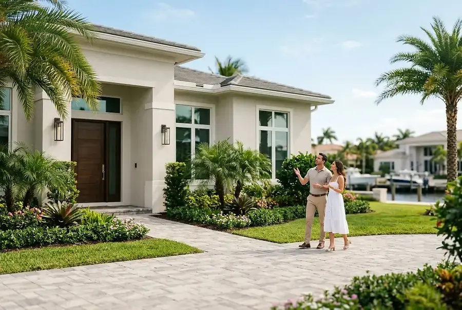 Selling Your Home Successfully in Palm Beach County Communities