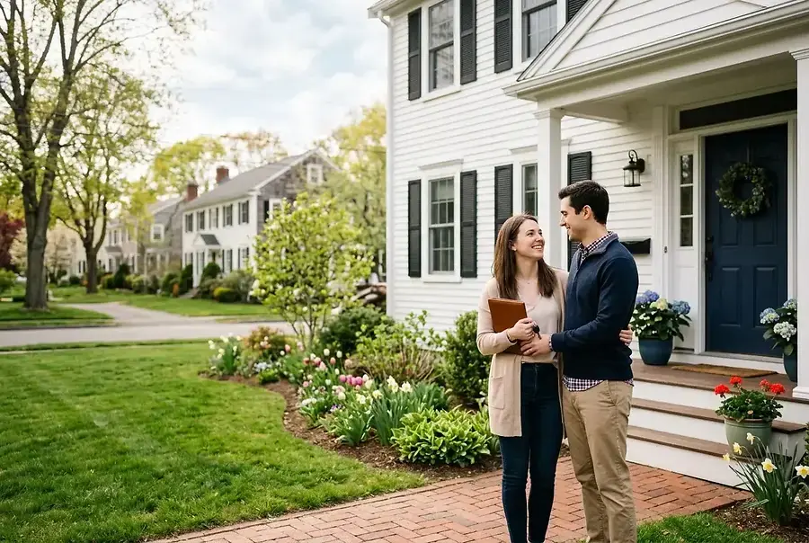First-Time Homebuyers: Complete Guide to South Shore Massachusetts