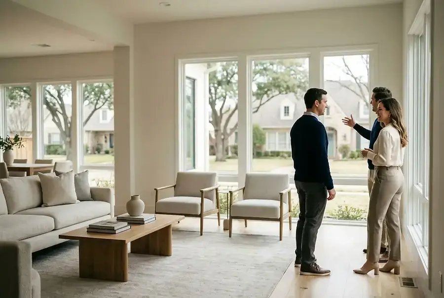 What's the Average Home Selling Timeline in Dallas-Fort Worth?