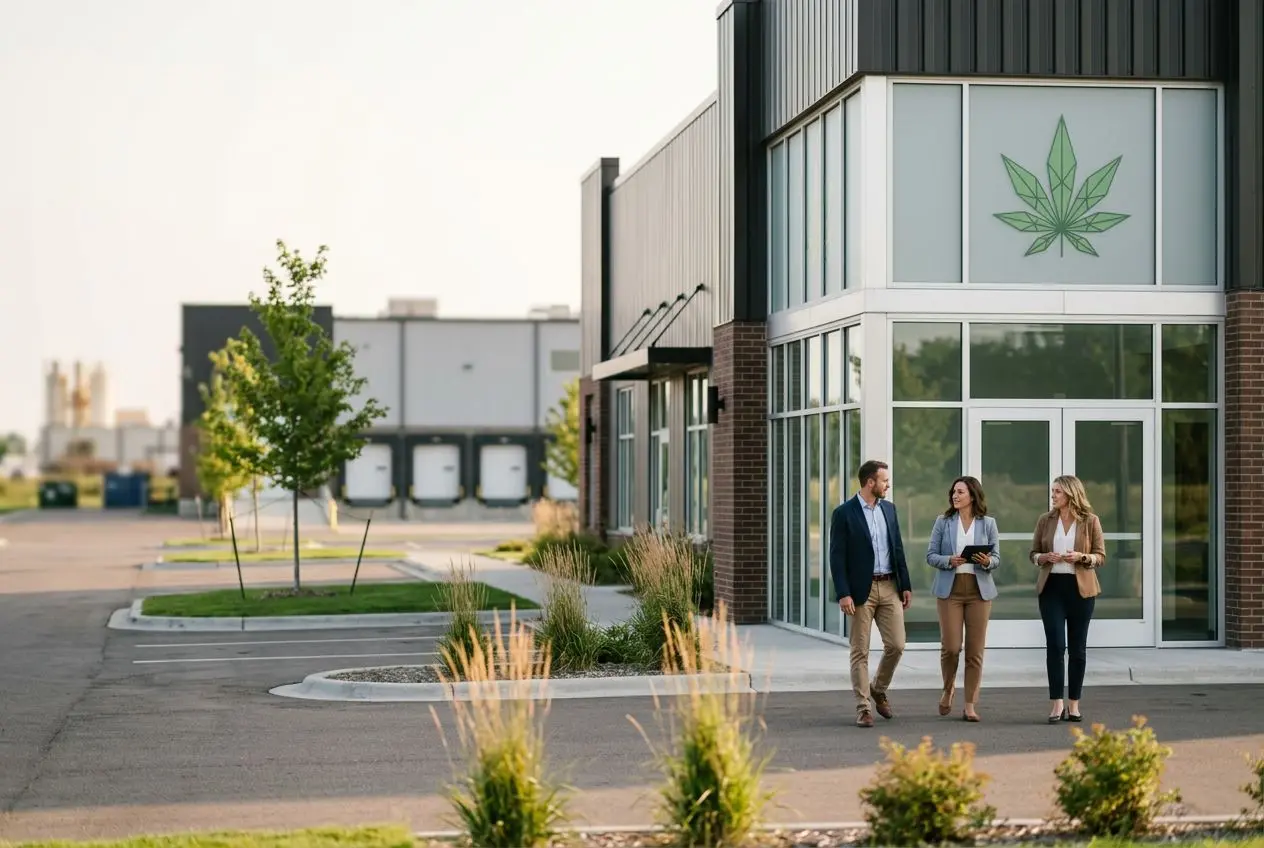 Navigating Cannabis-Compliant Real Estate in Minnesota