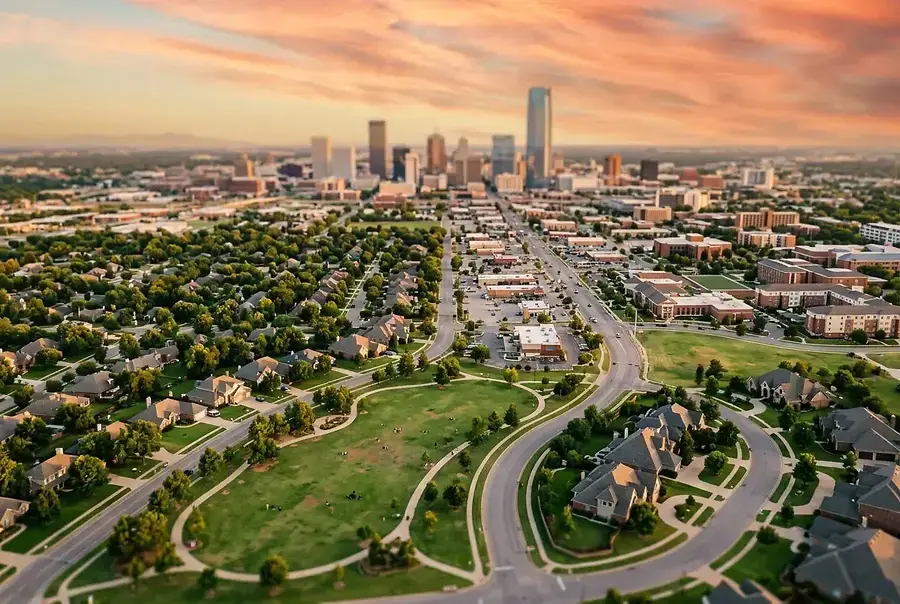 Your Complete Guide to Relocating to the Oklahoma City Metro Area