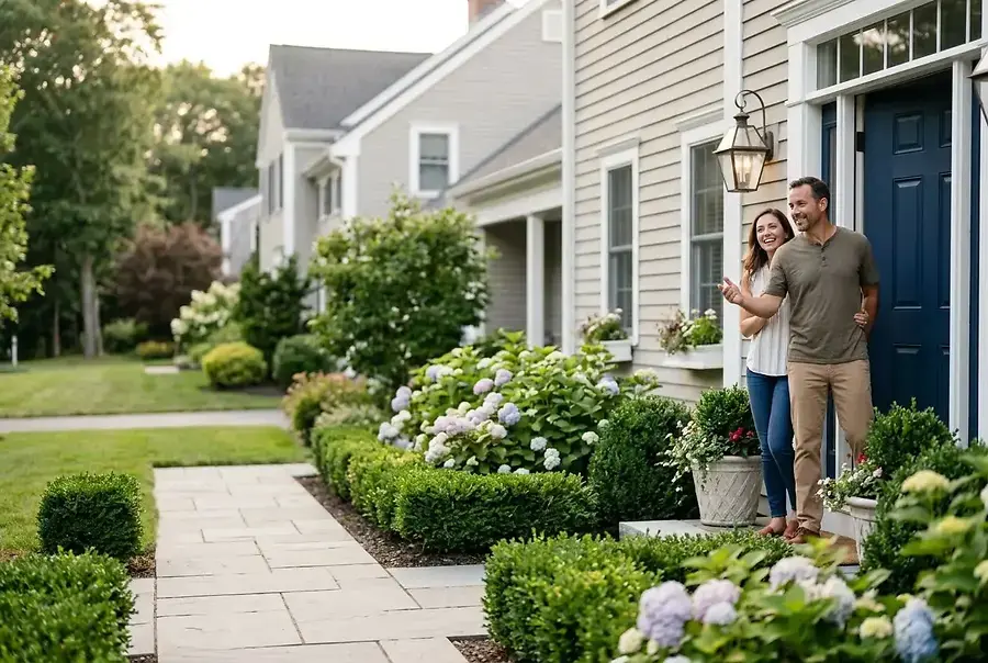 Selling Your South Shore Home: Proven Market Strategies for Maximum Value