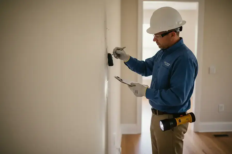 Essential Home Inspection Guide for Knoxville Real Estate Buyers