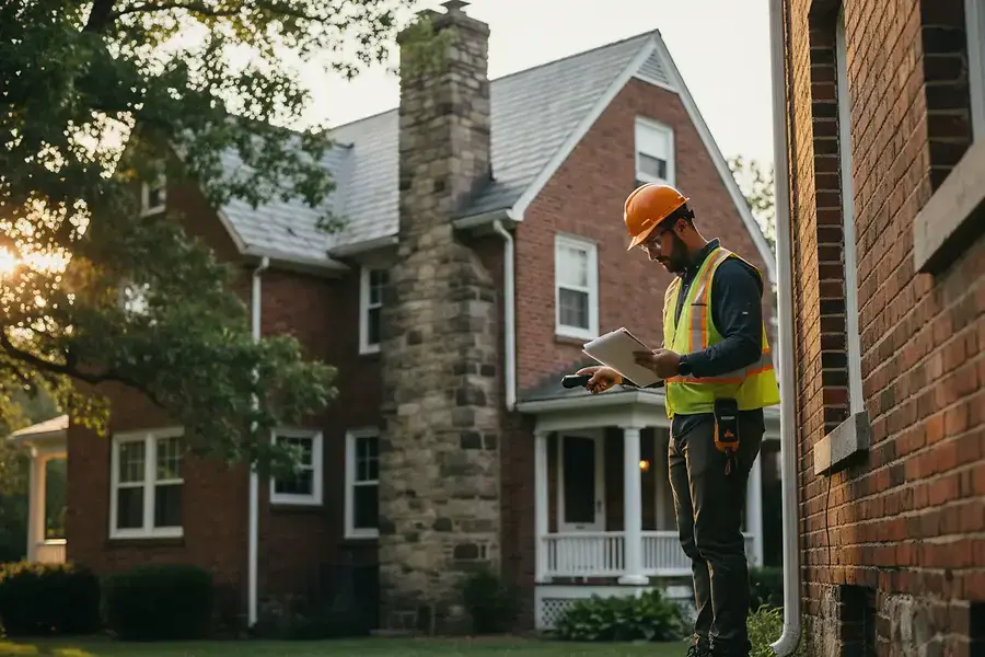 Essential Home Inspection Guide for Pennsylvania Home Buyers