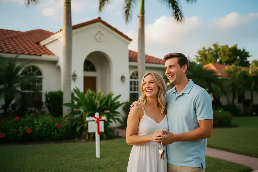 First-Time Home Buyers Guide to Southwest Florida Real Estate Markets