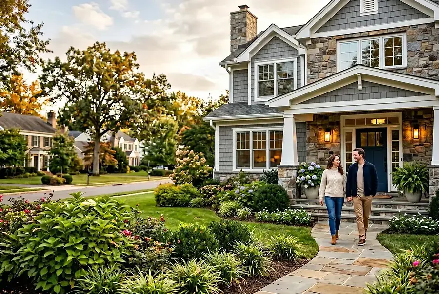 Selling Your Home in Northern Virginia: Market Strategies for 2026