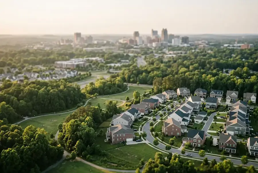 Residential Market Trends Across Raleigh, Durham, and Chapel Hill