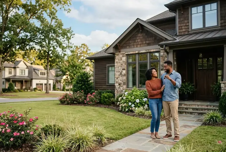 Complete Home Buying Guide for Alabama's Premier Residential Communities