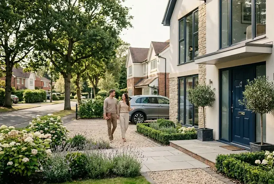 Selling Your Home in Greater Birmingham: Strategies for Success