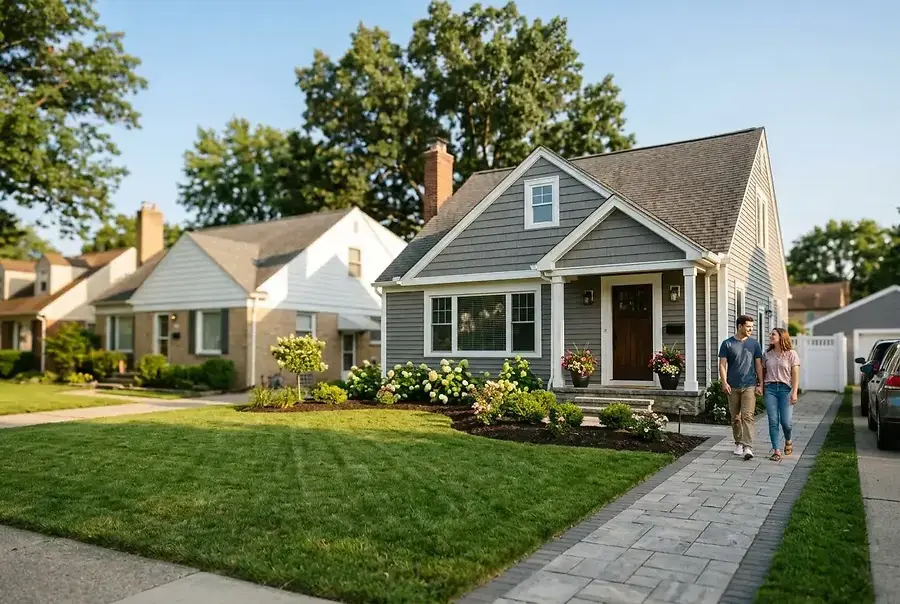Selling Your Home in Downriver Michigan: Strategies to Maximize Value