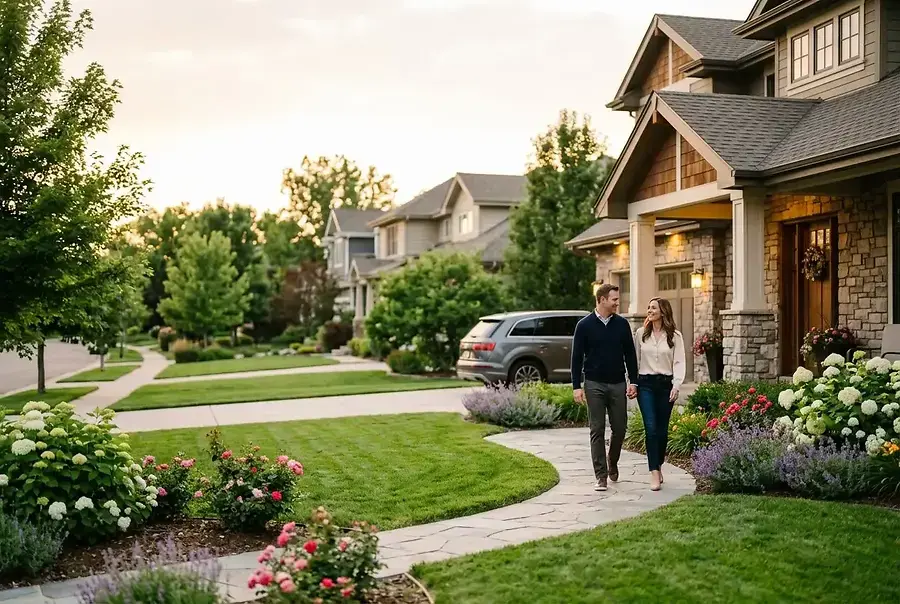 Selling Your Home in Denver's South Suburbs: Market Timing Strategies