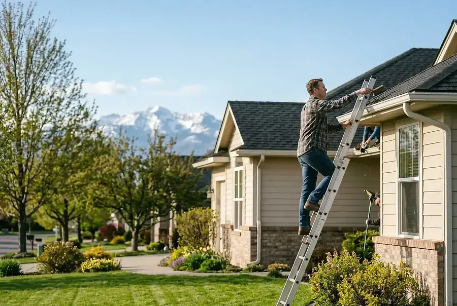 Complete Home Maintenance Guide for Spokane Valley Homeowners