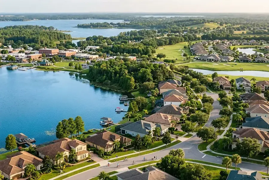 Finding Your Ideal Home in Lake County's Charming Communities