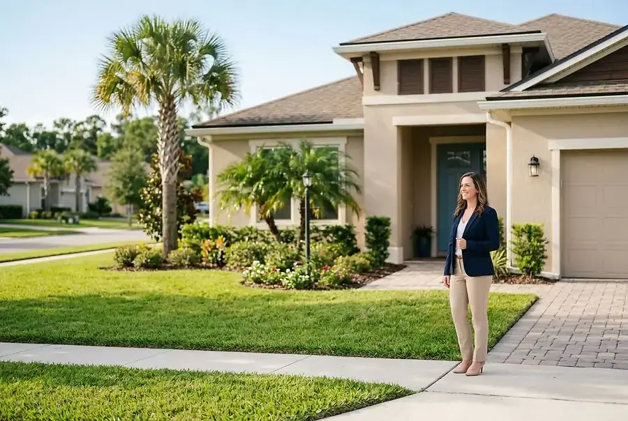 Selling Your Jacksonville Home: Expert Strategies for Maximum Value