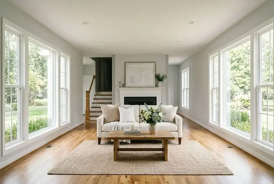 Effective Home Staging Strategies for Faster Sales in Lakewood and Bensalem