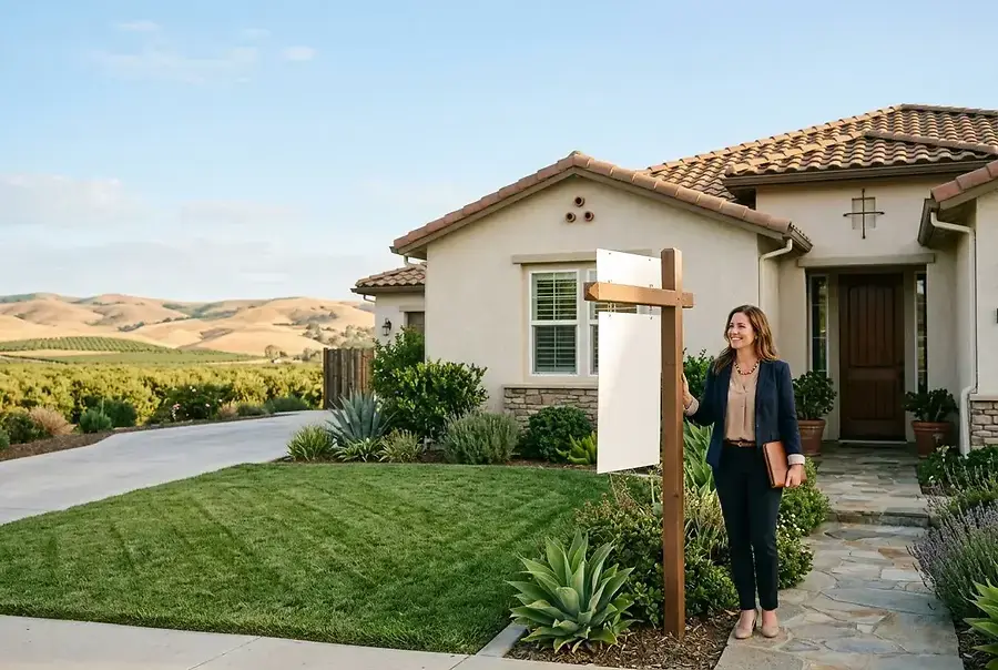 Central Valley Home Selling: 6 Strategies for Maximum Profit