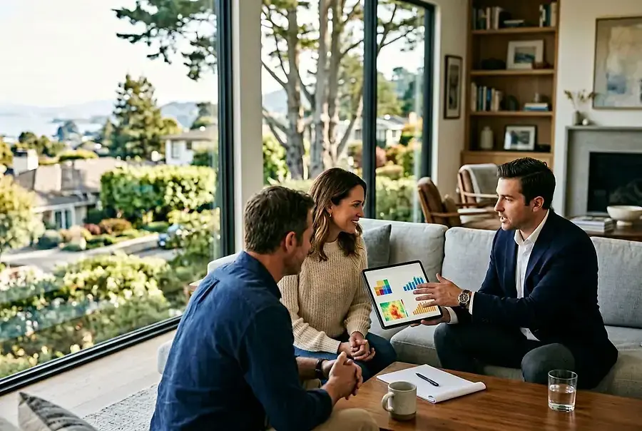 Selling Your Home in the Peninsula: Pricing Strategies That Work