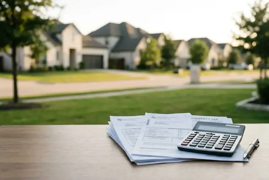 Understanding Property Taxes and Assessments in Dallas Real Estate Markets