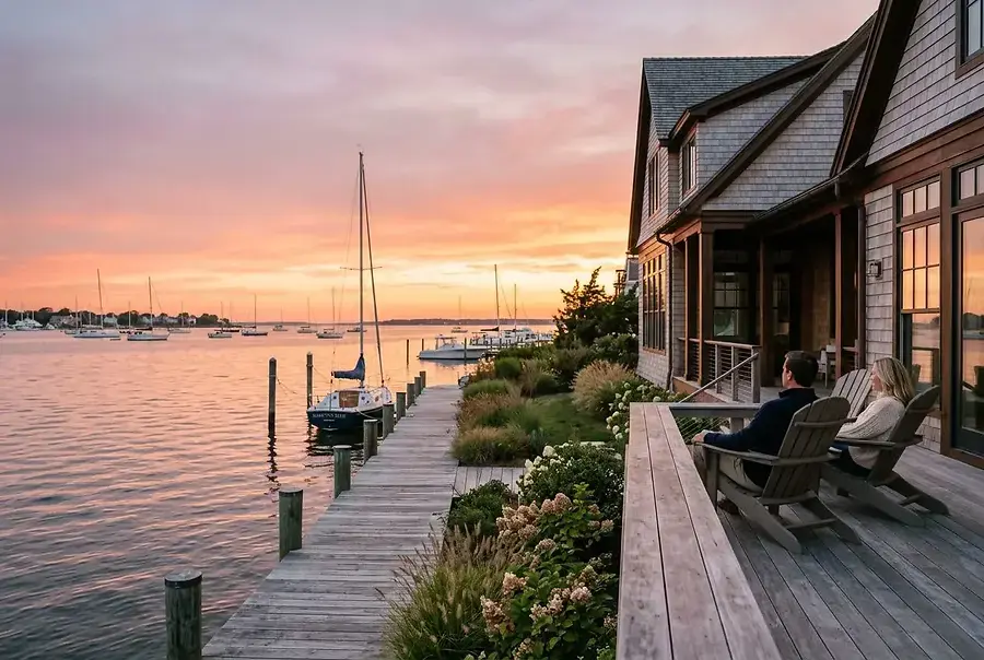 Finding Your Perfect Waterfront Home in Hampton Roads Communities