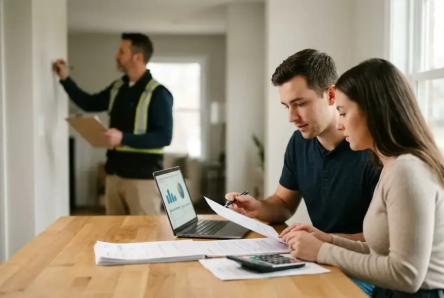 Critical Home Buying Mistakes to Avoid in Monmouth and Viola, IL