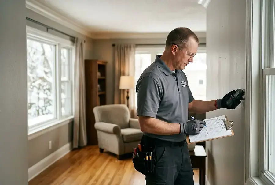 Home Inspection Essentials for Twin Cities & Wisconsin Buyers
