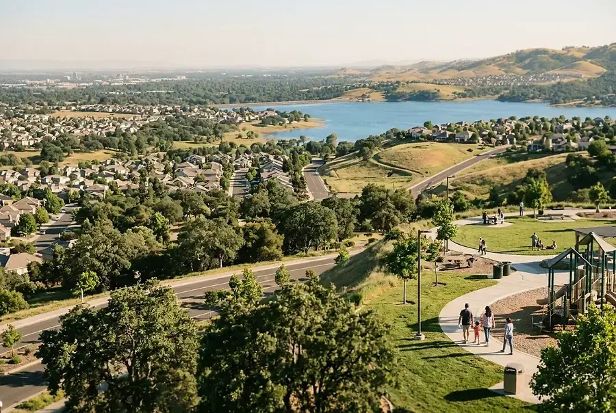 Your Complete Home Buying Guide to Greater Sacramento Area Communities