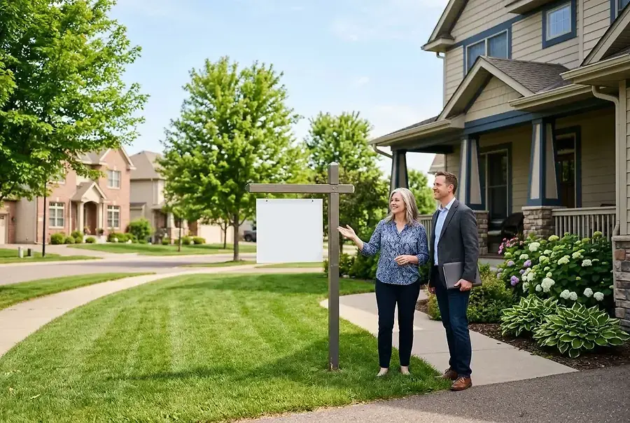 Selling Your Home Successfully in the Twin Cities and Wisconsin Region