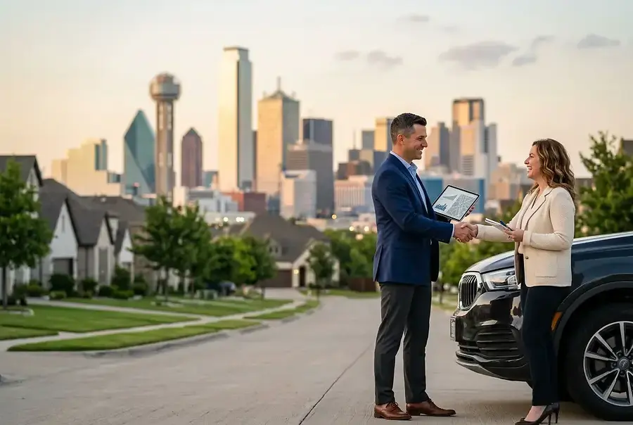 Real Estate Investment Strategies for Dallas and Allen Markets