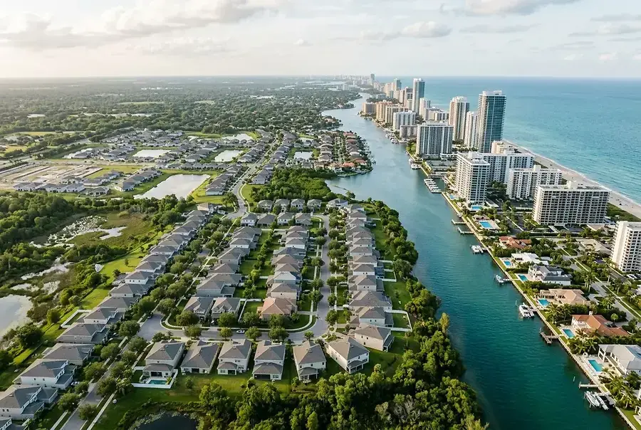 Florida Residential Market Trends Across Central and Southeast Regions