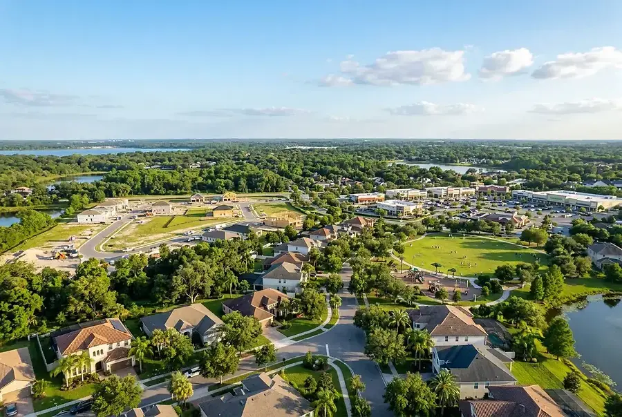 What Makes Central Florida Neighborhoods Stand Out to Homebuyers