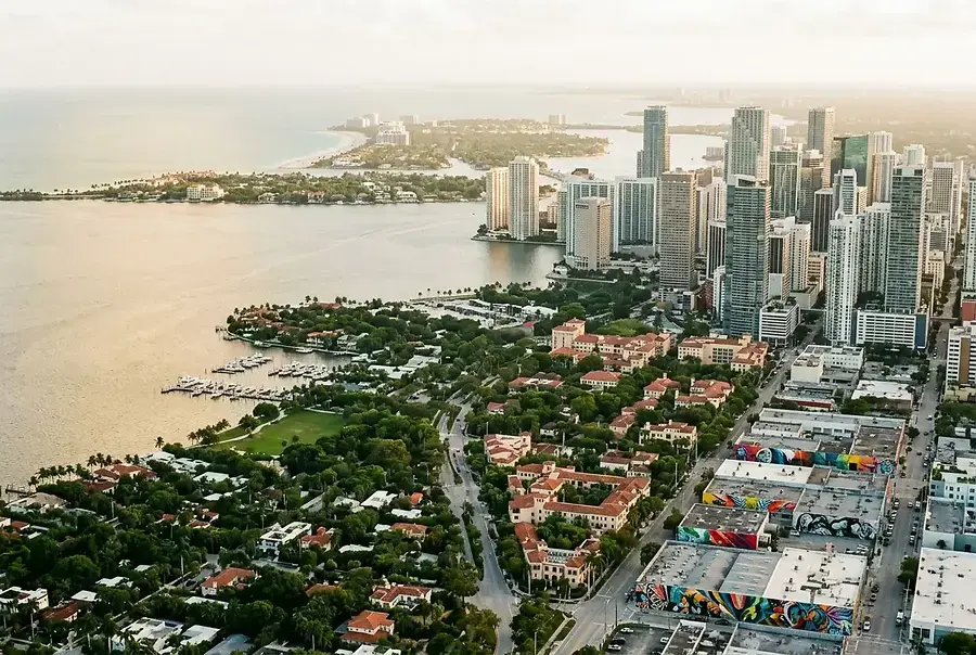 Miami-Area Neighborhoods: Where to Invest in South Florida Real Estate