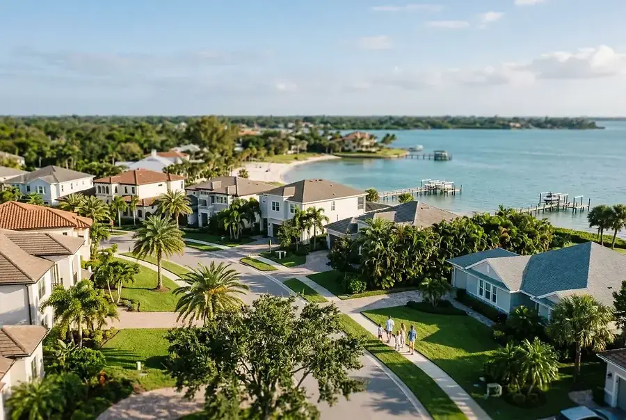 Home Buying Guide for Florida's Coastal and Central Communities