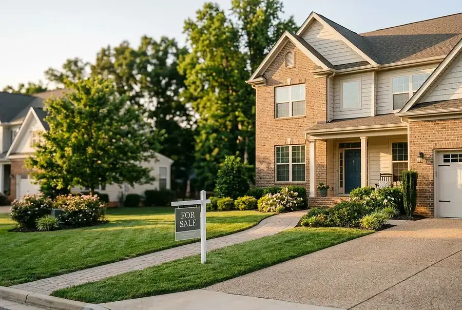 Selling Your Home Successfully in Fredericksburg and Warrenton, VA