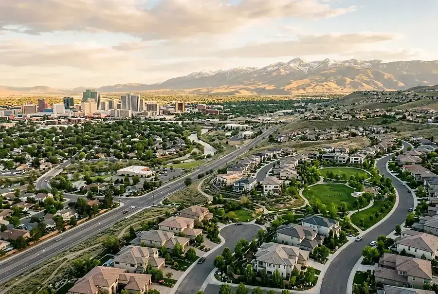 Your Complete Home Buying Guide to Nevada's Top 10 Residential Communities