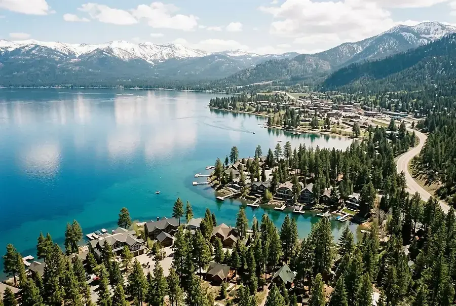Your Complete Guide to Lake Tahoe Area Residential Real Estate