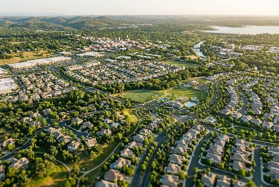 Greater Sacramento Residential Market Trends and Community Insights