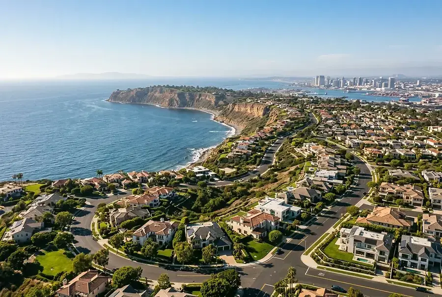 Home Investment Opportunities in LA's Most Desirable Communities