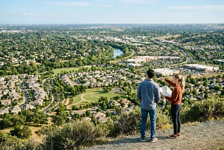 Essential Home Buying Guide for Greater Sacramento Neighborhoods