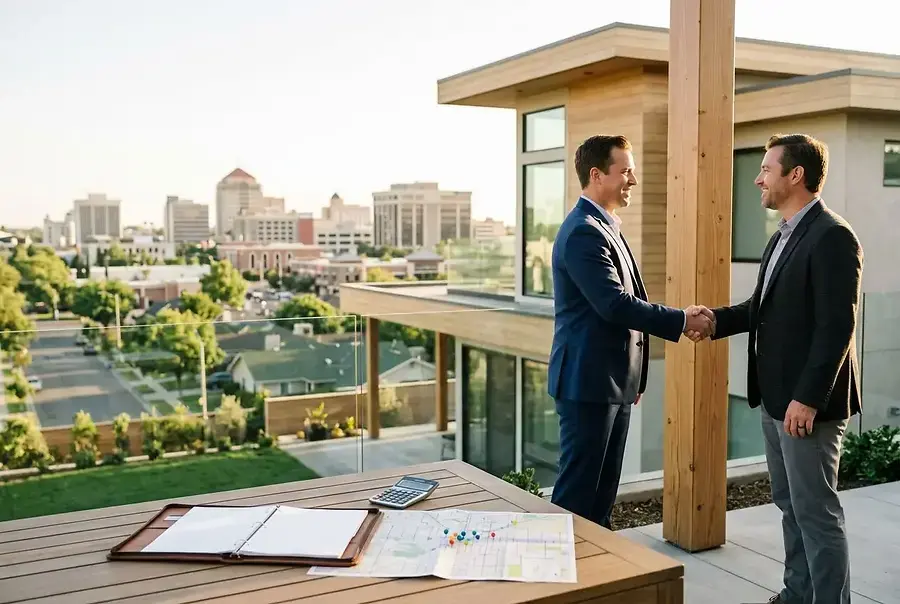 Complete Guide to Buying and Selling Residential and Commercial Property in Fresno