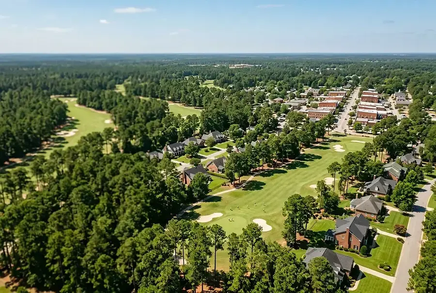 Pinehurst, Southern Pines & Whispering Pines Home Buyer's Guide
