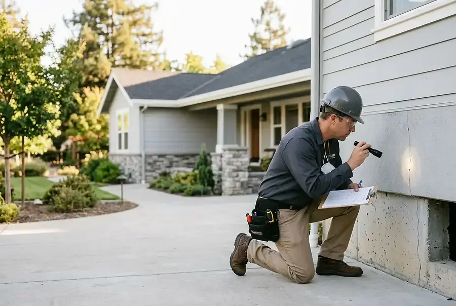 Essential Home Inspection Checklist for Santa Rosa Property Buyers