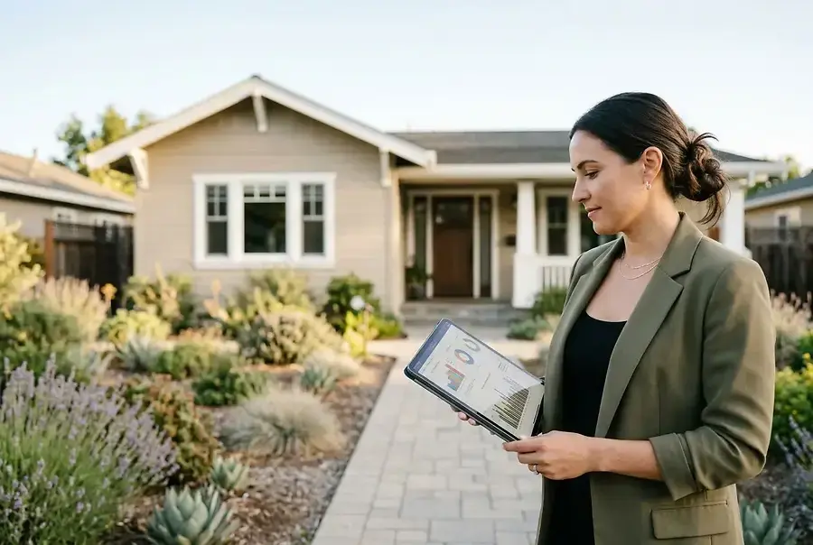 Pricing Strategies for Selling Your Santa Rosa Home Successfully