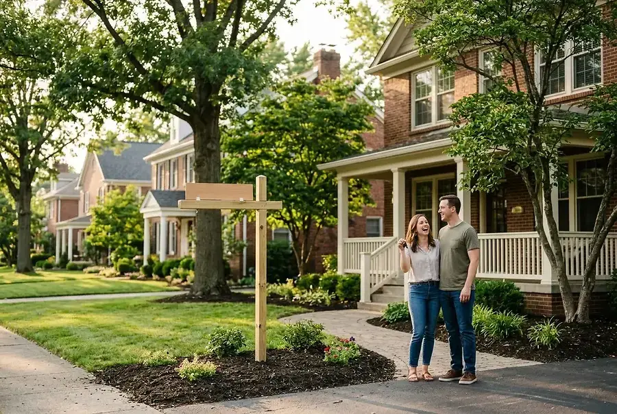 Your Complete Guide to Buying Homes in Central Ohio's Best Communities