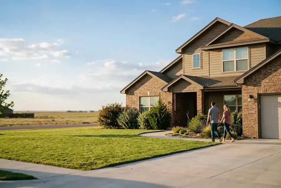 Essential Steps to Selling Your Home Successfully in the Texas Panhandle