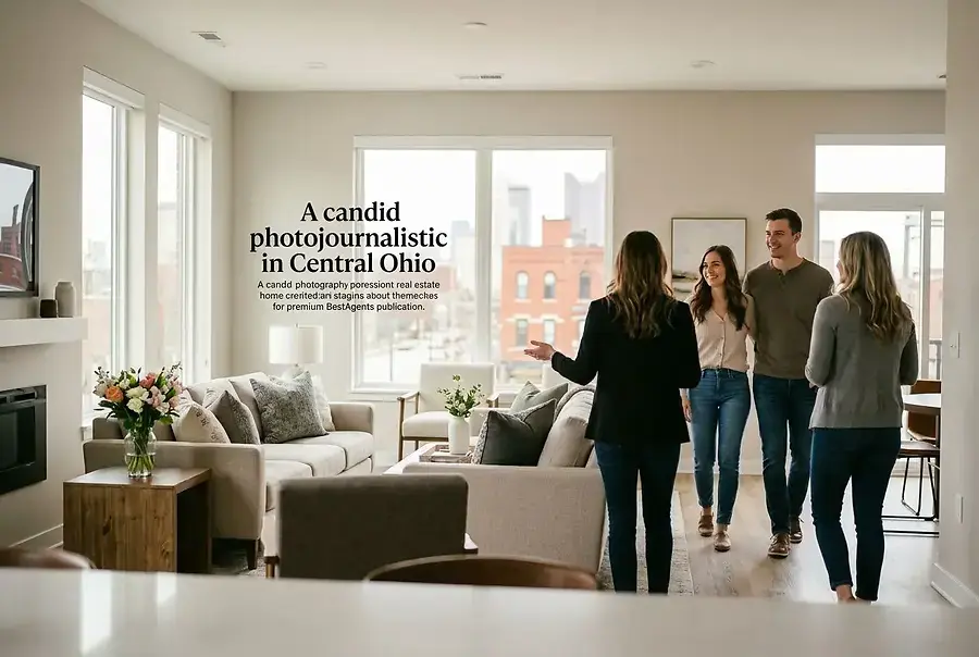 Selling Your Home Fast in Central Ohio's Most Competitive Markets