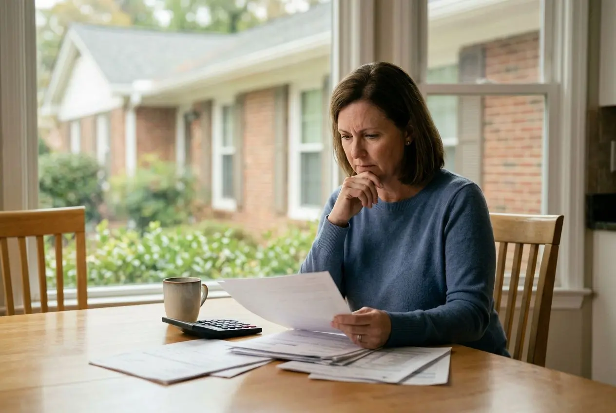 Foreclosure Prevention Guide for North Carolina Homeowners