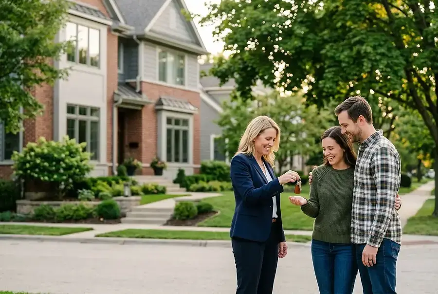 Home Selling Timeline: What to Expect in Milwaukee Area Markets