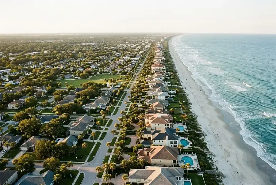 Finding Your Ideal Home in Northeast Florida's Best Residential Communities