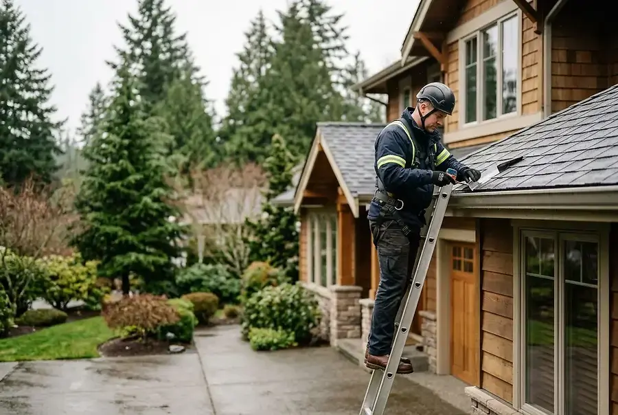 Essential Home Inspection Guide for Seattle and Bellevue Buyers